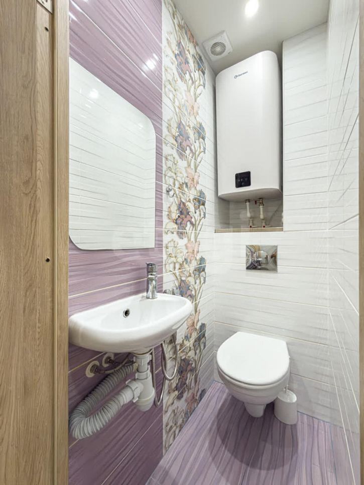 4-комн квартира Козлёнская улица, 71