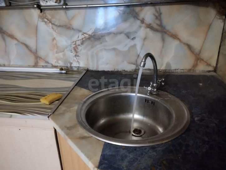 Комната улица Маршала Конева, 33