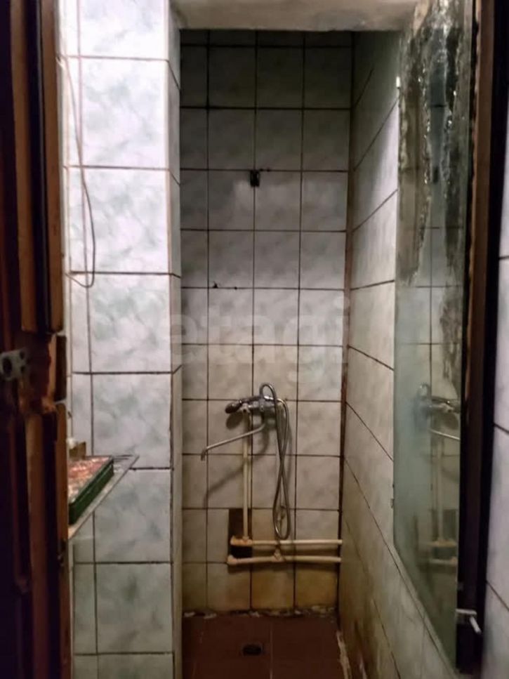 Комната улица Маршала Конева, 33