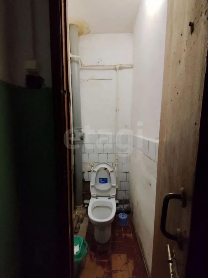 Комната улица Маршала Конева, 33