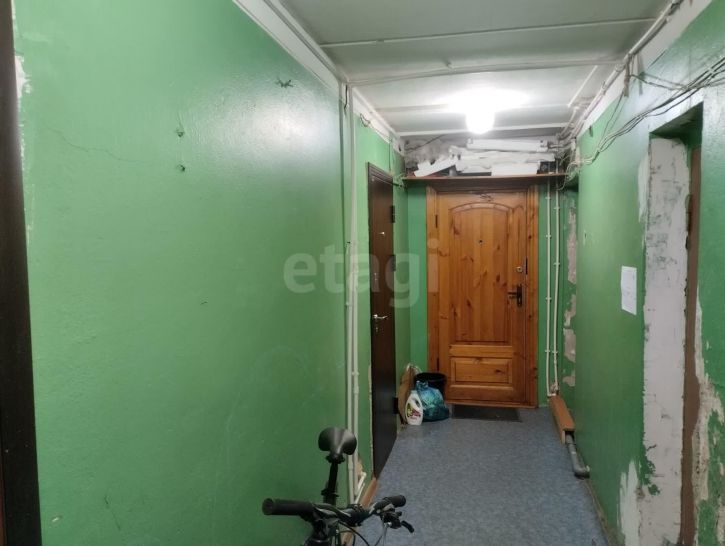 Комната улица Маршала Конева, 33