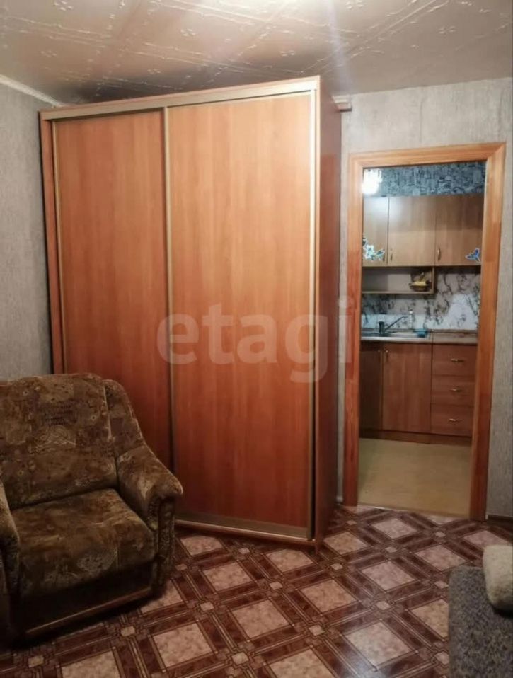 Комната Судоремонтная улица, 44