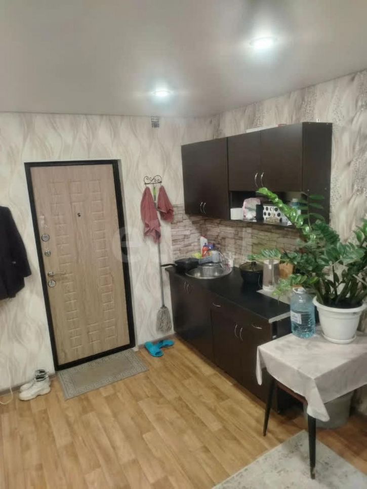 Комната улица Горького, 97