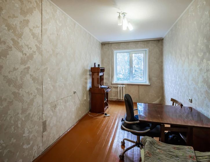 2-комн квартира улица Яшина, 14