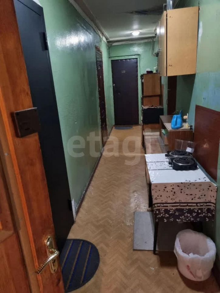 Комната Судоремонтная улица, 44