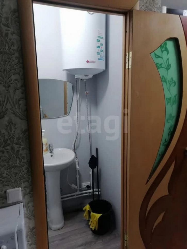 Комната улица Гагарина, 53