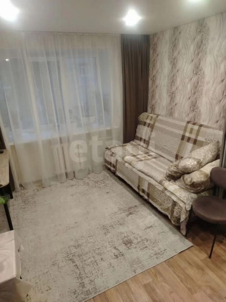 Комната улица Горького, 97