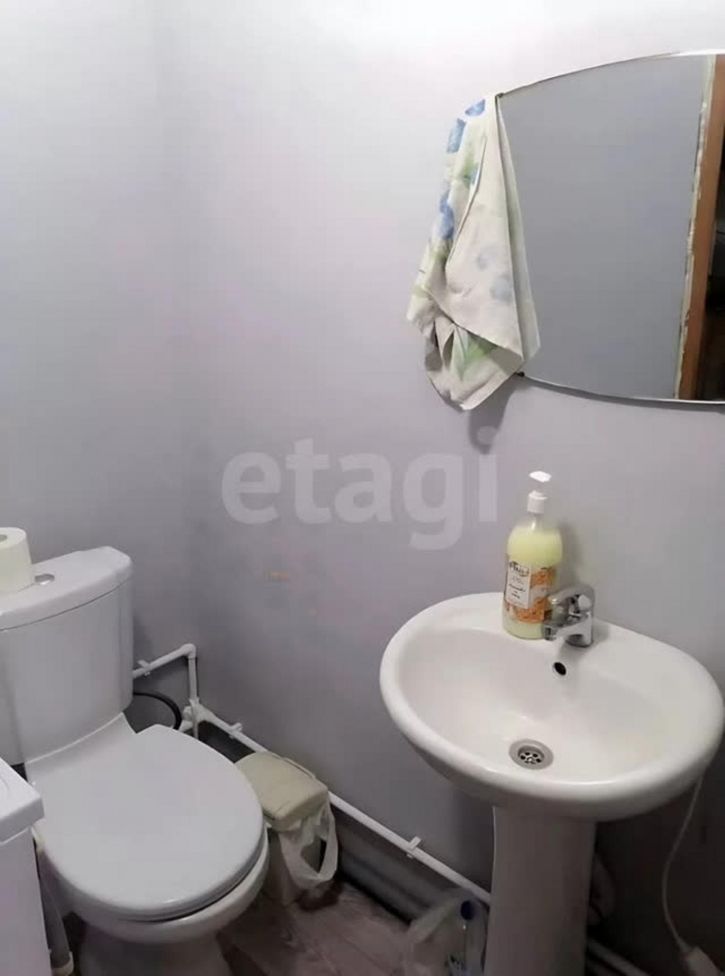 Комната улица Гагарина, 53