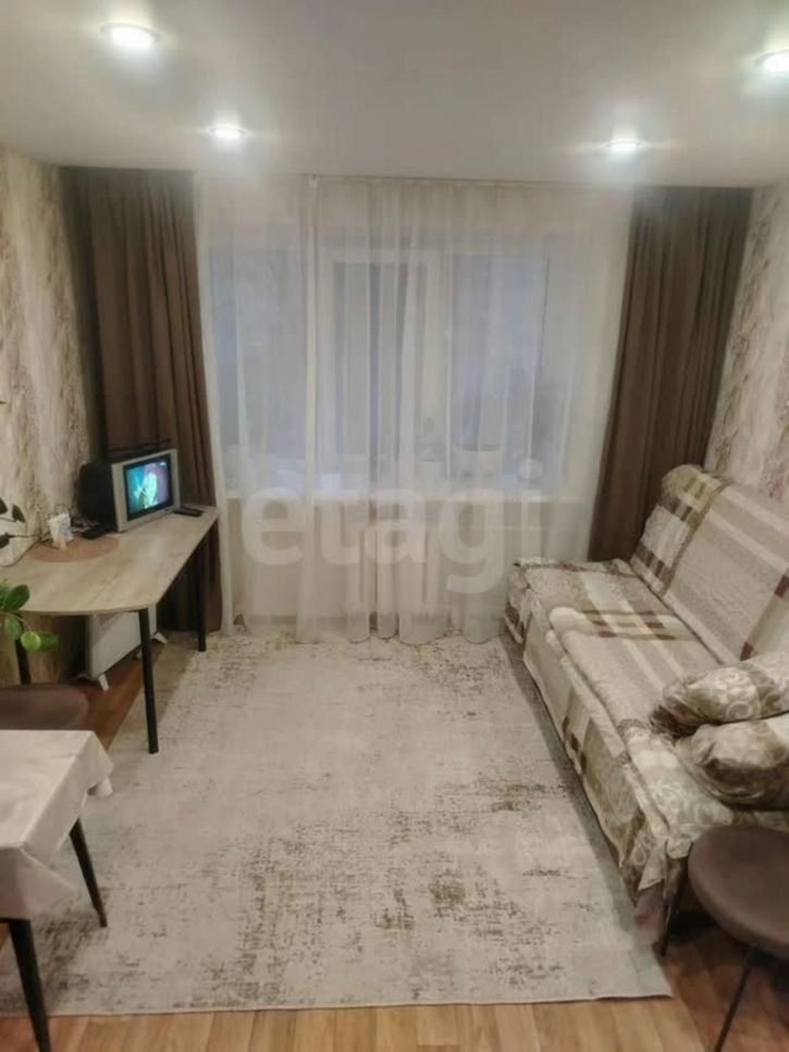 Комната улица Горького, 97