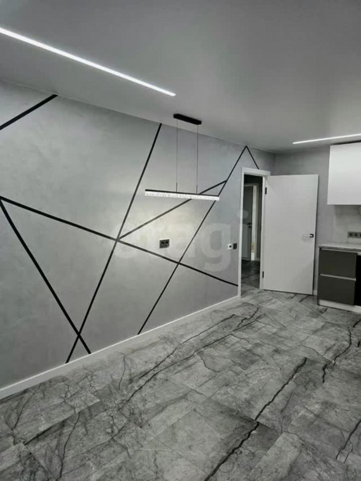 3-комн квартира Ленинградская улица, 108