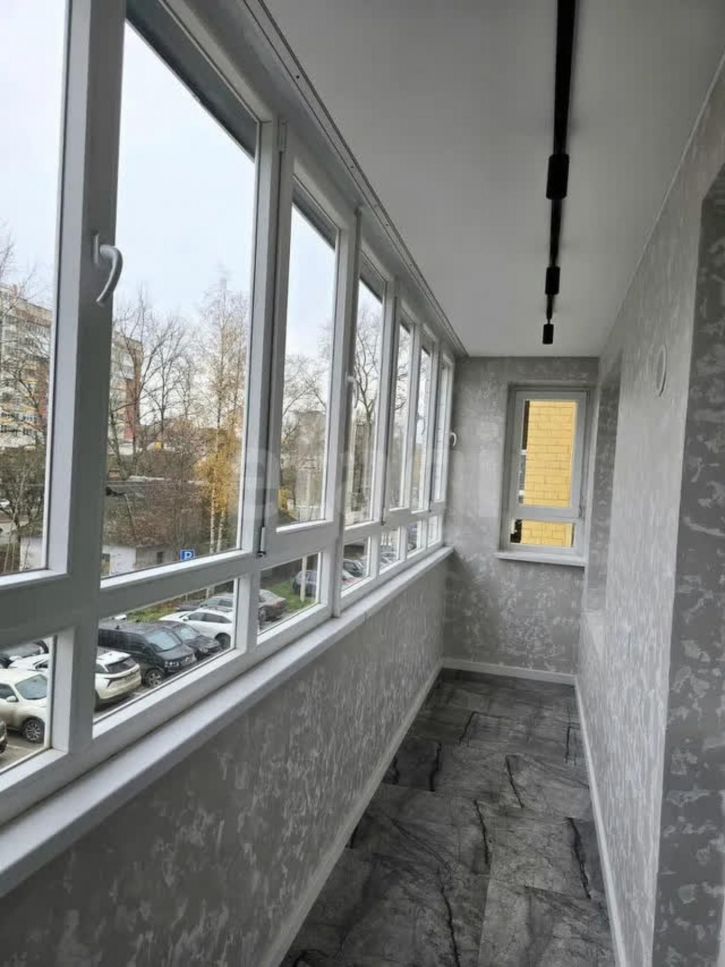 3-комн квартира Ленинградская улица, 108