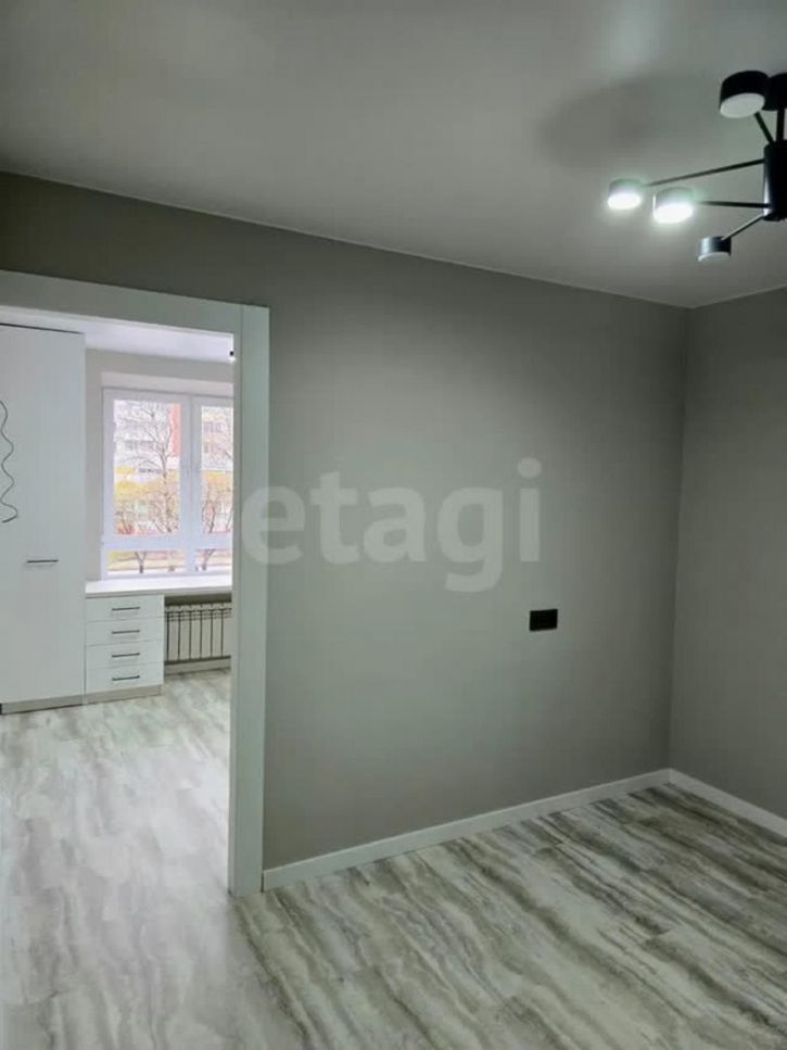 3-комн квартира Ленинградская улица, 108