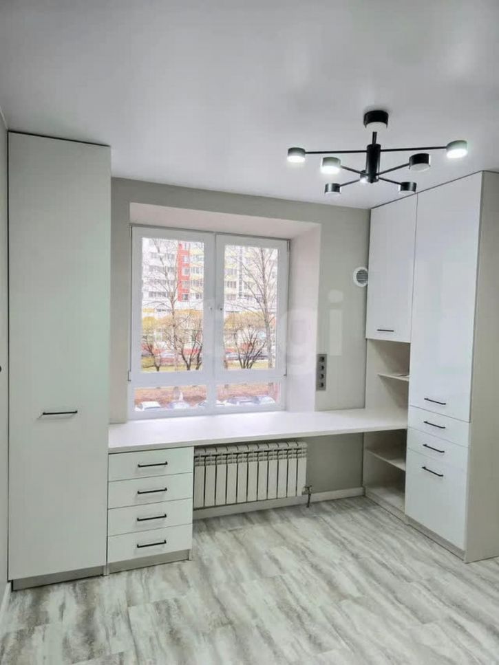 3-комн квартира Ленинградская улица, 108