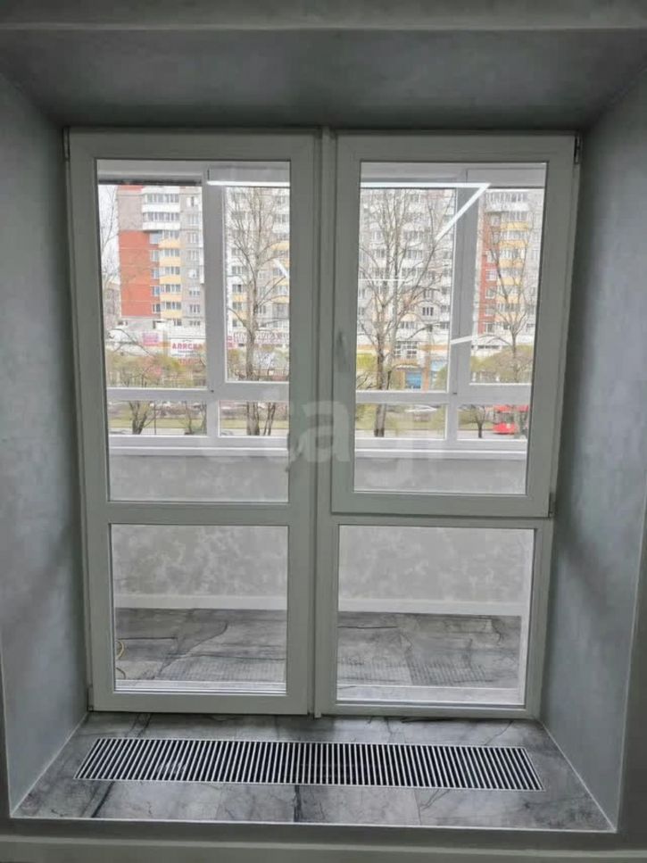 3-комн квартира Ленинградская улица, 108