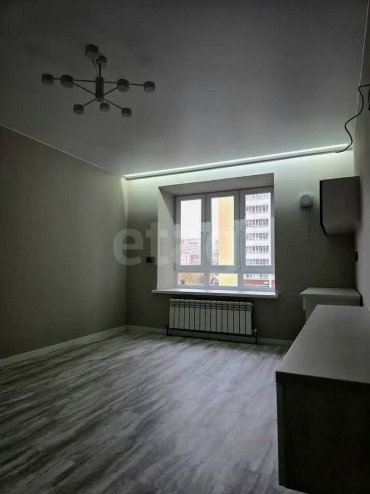 3-комн квартира Ленинградская улица, 108