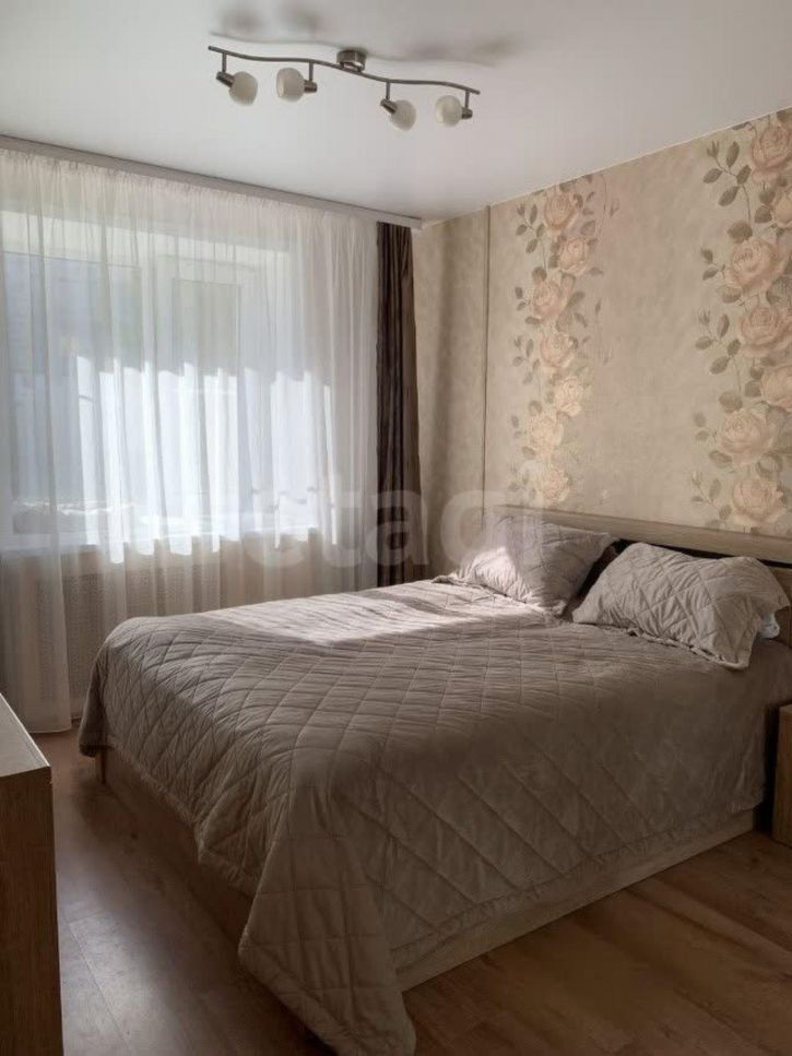 2-комн квартира Старое шоссе, 16а