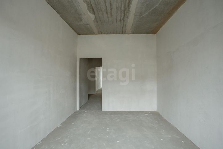 3-комн квартира Ягодная улица, 5к3