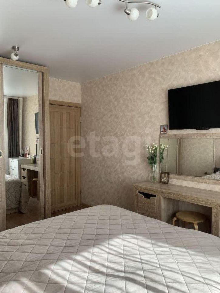 2-комн квартира Старое шоссе, 16а