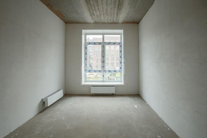 3-комн квартира Ягодная улица, 5к3