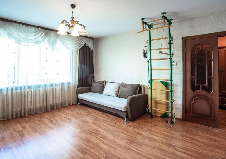 2-комн квартира улица Чернышевского, 118в