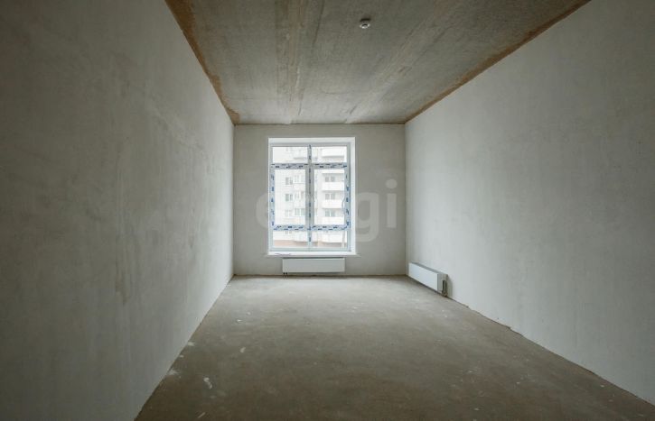 3-комн квартира Ягодная улица, 5к3