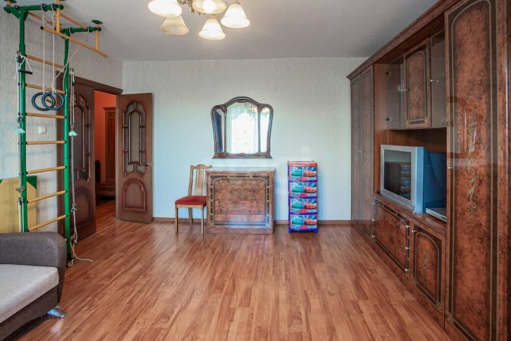 2-комн квартира улица Чернышевского, 118в