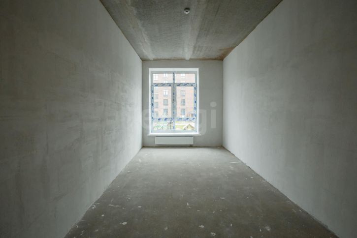 3-комн квартира Ягодная улица, 5к3