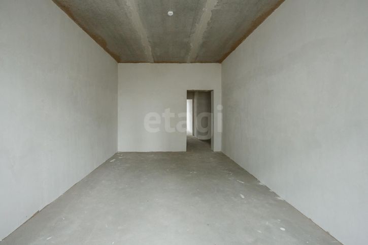 3-комн квартира Ягодная улица, 5к3