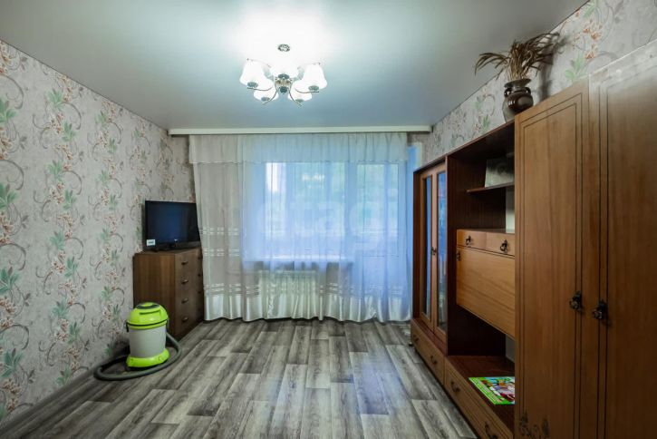 2-комн квартира Медуницинская улица, 19а