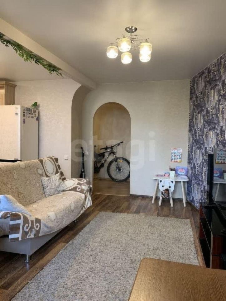 2-комн квартира Старое шоссе, 16а