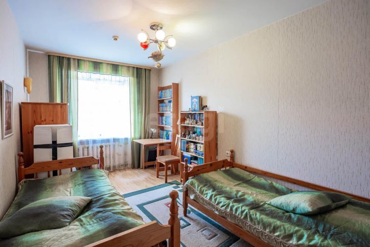 2-комн квартира улица Чернышевского, 118в