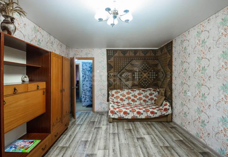 2-комн квартира Медуницинская улица, 19а