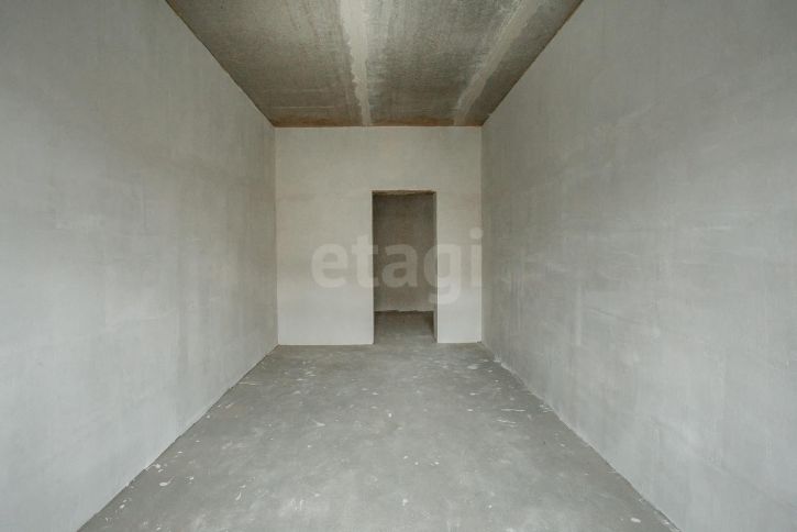 3-комн квартира Ягодная улица, 5к3