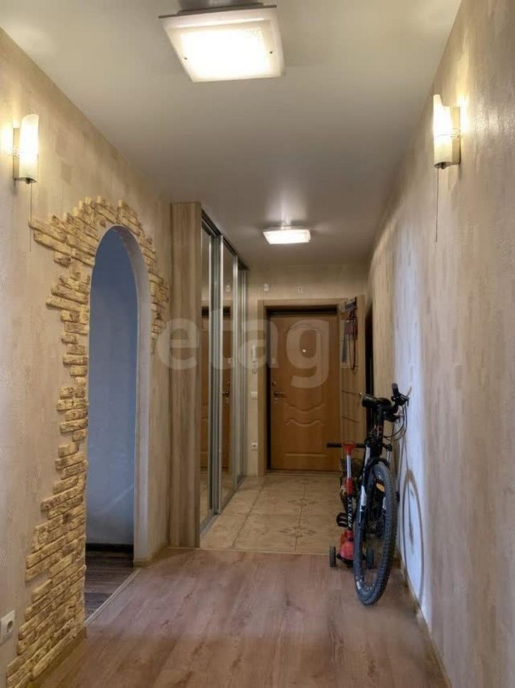 2-комн квартира Старое шоссе, 16а