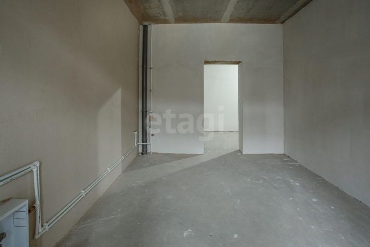 3-комн квартира Ягодная улица, 5к3