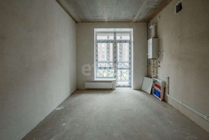 3-комн квартира Ягодная улица, 5к3