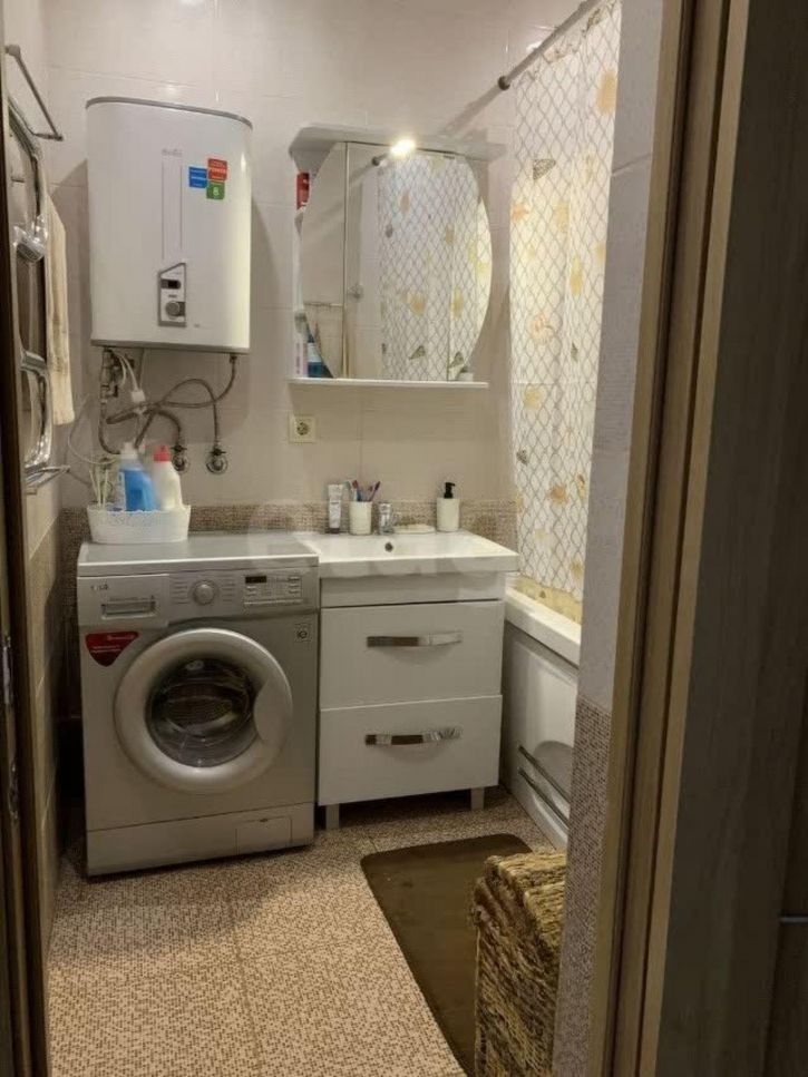 2-комн квартира Старое шоссе, 16а