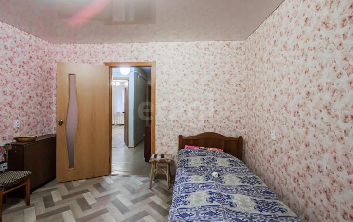 2-комн квартира Медуницинская улица, 19а