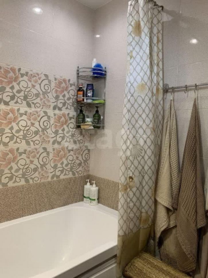 2-комн квартира Старое шоссе, 16а