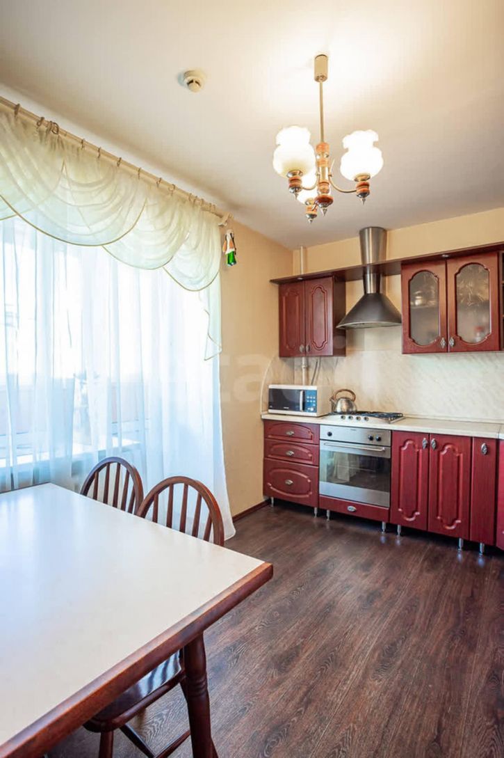 2-комн квартира улица Чернышевского, 118в