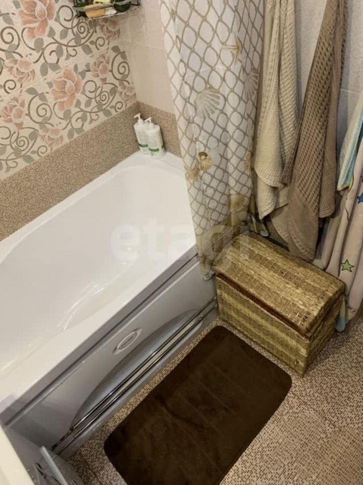 2-комн квартира Старое шоссе, 16а