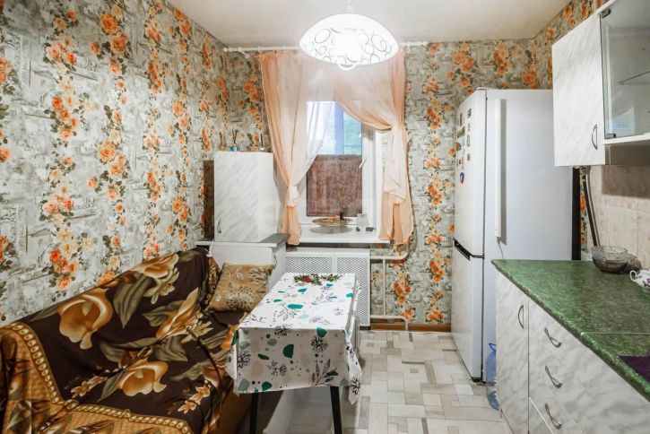 2-комн квартира Медуницинская улица, 19а