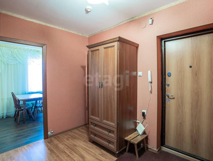 2-комн квартира улица Чернышевского, 118в