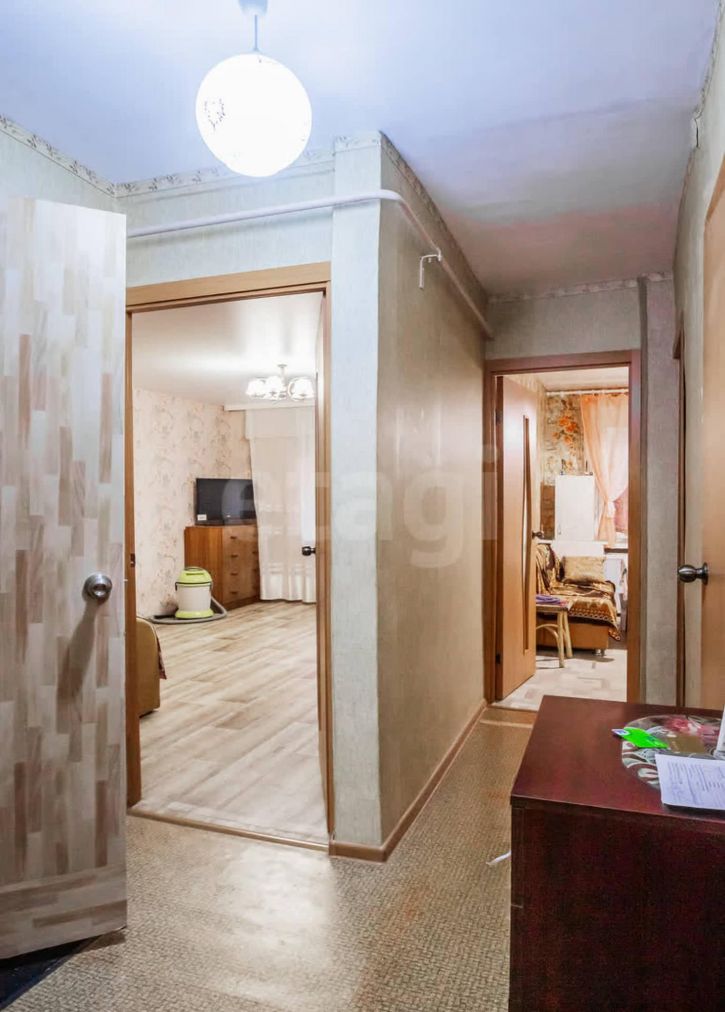 2-комн квартира Медуницинская улица, 19а