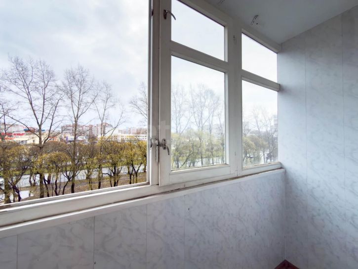 1-комн квартира Ленинградская улица, 144