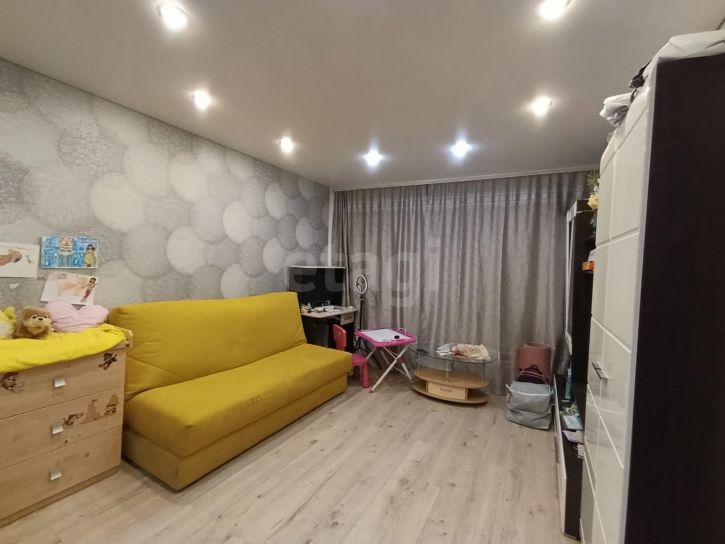 1-комн квартира Пошехонское шоссе, 9е