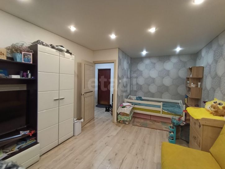 1-комн квартира Пошехонское шоссе, 9е