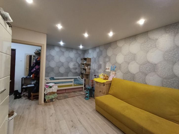 1-комн квартира Пошехонское шоссе, 9е