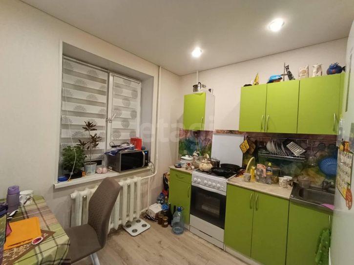 1-комн квартира Пошехонское шоссе, 9е