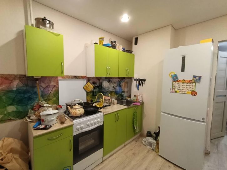 1-комн квартира Пошехонское шоссе, 9е